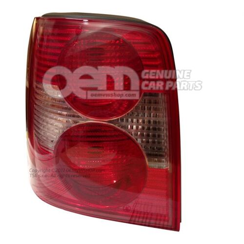 Hátsó lámpa 3B9945095AA