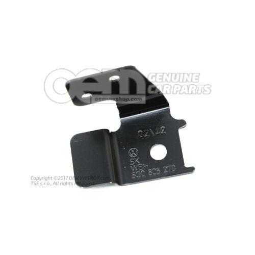 Rögzítő lemez 5G0805270