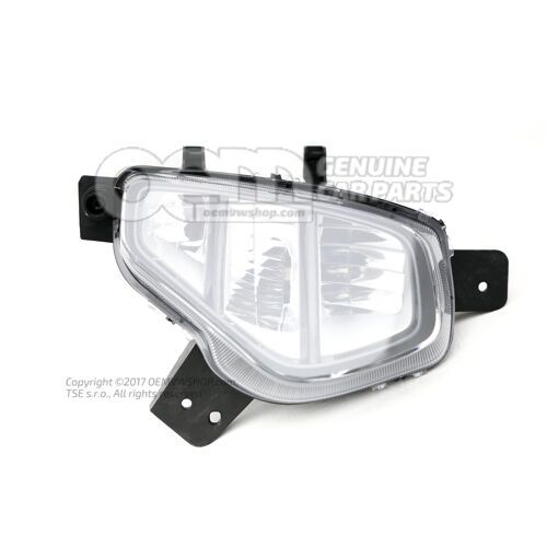 Led ködlámpa 2G7941662