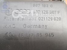 Légszűrő Volkswagen Polo Hatchback 86C 867129607F (2)