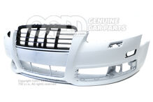 Lökhárító alapozott Audi A6L 4F "CN" 4F0807105A GRU (1)