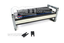 Leválasztó doboz, kód C+D VAS 6606/2 ASE44111300000 (3)