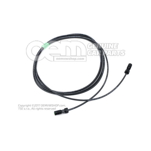 Adapter kábelköteg 4H1971192A