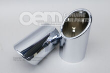 1db díszkészlet kipufogóvégekhez 4L0071060 (7)