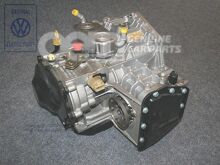 4 sebességes automata váltó 096300035EX (1)