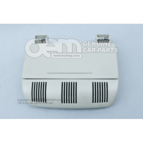 Szemüvegtartó elefántcsont 1Z0868565F 4K1