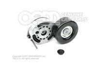 Szíjfeszítő lengéscsillapító 06E903133Q