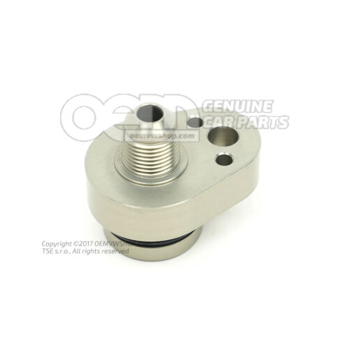 Adapter VAS 6338/41A ASE41009101000