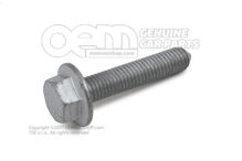 Hatlapfejű csavar N  10699401 (3)