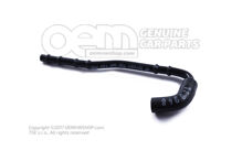 Vákuumcső 06K133773C (1)