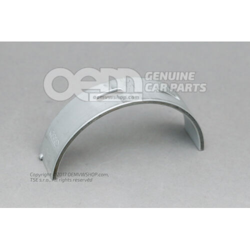 Csapágyhéj sárga 079105561BEGLB