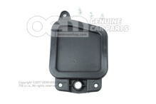 Fedősapka fényszóró tartományvezérlő motor 2G7941608A