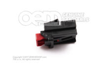 Lapos érintkezőház érintkezőzárral 7N0972704 (2)