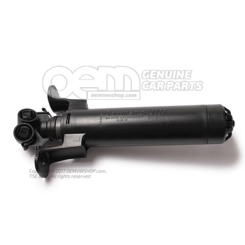 Emelő henger 8V0955101