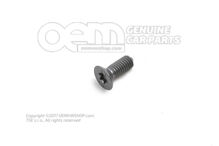 Hatlapfejű süllyesztett csavar N  10648301 (4)