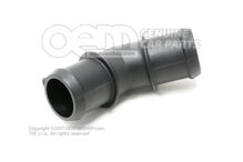 Elosztó 1J0121087B (1)