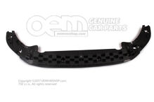 Záróelem Audi A3 Sedan/Sportback 8V 8V3807233C (1)