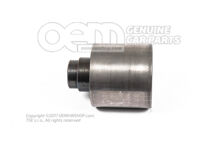 Javítókészlet fogasszíjhoz 038198119A (5)