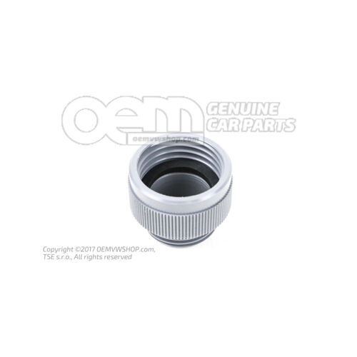 Adapter olajfeltöltéshez VAS 6262/6 ASE40910300000