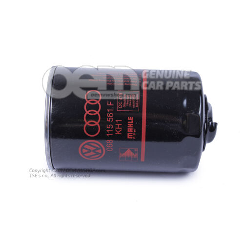 Olajszűrő 068115561F