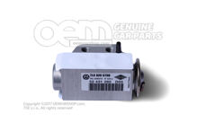 Expanziós szelep 7L0820679D