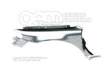 Szárny 8D0821106M (1)