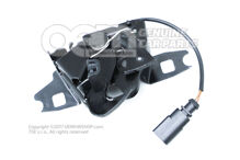 Motorháztető zár-alsó rész 1U0823509H (1)