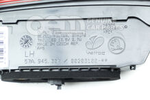 Led hátsó lámpa hátsó fedél 57A945307 (2)