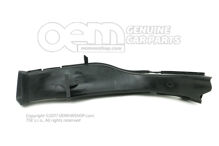 Légcsatorna a fékhűtéshez 9J1807010 (1)