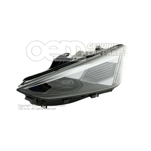 LED fényszóró 5FB941773C