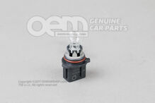 Izzótartó izzóval P13W N  10737301 (1)