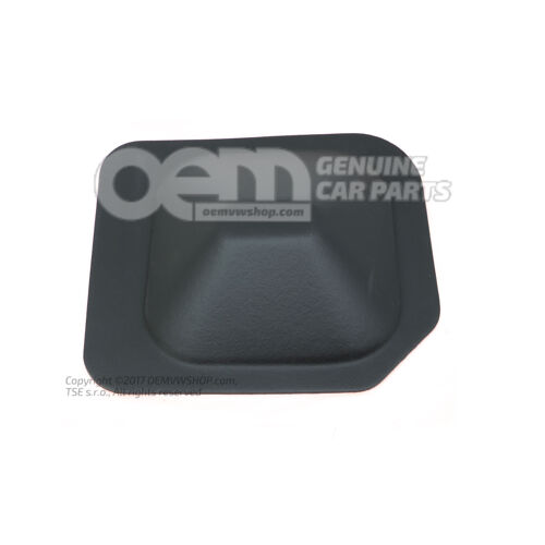 Védőréteg 3T0868396A