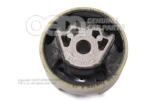 Ragasztott gumi persely 1K0199867Q (1)