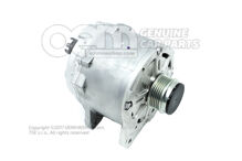 3 fázisú generátor (vízhűtéses) 07L903021A