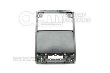 Tálca Titan fekete 5G0868837  82V Tálca Titan fekete 5G0868837  82V