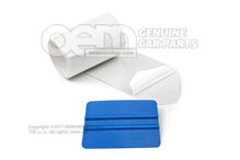 Védőfólia lökhárítóhoz 3T5071133