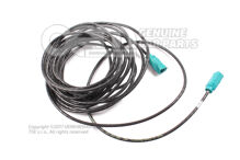 Légi csatlakozó vezeték 000098656 (1)