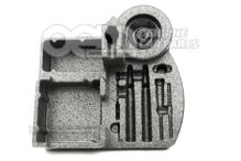 Szerszámkészlet táska 760012115S (1)