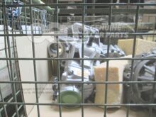 sebességes manuális váltó Skoda Octavia 1U 02K300045HX (1)