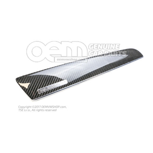 Vágja le a karbont 8U1853190AH6T3