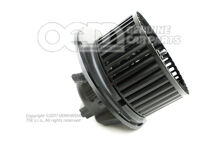 Ventilátor - jobbkormányos 1K2819015C (2)