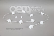 Javítókészlet Volkswagen Passat 3C 4 motion 3AA898813A Javítókészlet Volkswagen Passat 3C 4 motion 3AA898813A