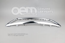 Dekoratív keret magas króm 5F0854643F 2ZZ (1)