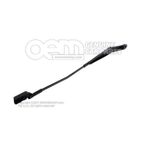 Aero ablaktörlő kar (utasoldali) 6R2955409A