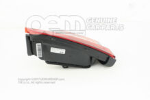 Led hátsó lámpa hátsó ködlámpával (csak jobb oldali forgalomban) 3V5945307D (3)