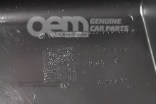 Akkumulátor fedél 6Q0915429D (2)