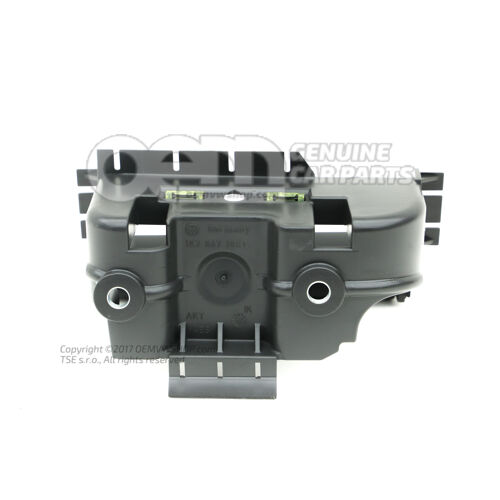 Titánfekete markolat 1K2867180C 81U