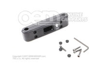 Alaphordozó utazási és kényelmi rendszerhez 000061122A