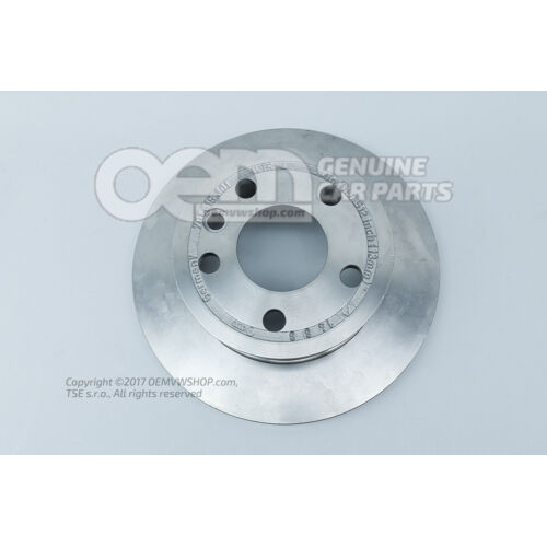 féktárcsa 701615301C