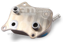 Olaj hűtő 06B117021 (1)